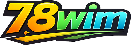Logo 78wim – nền tảng cá cược Việt Nam